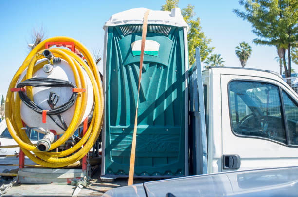 Best Affordable porta potty rental  in Ritzville, WA