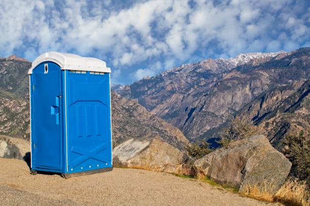 Best Porta potty rental near me  in Ritzville, WA