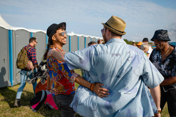 Best Porta potty rental for parties  in Ritzville, WA