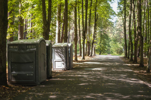 Best Porta potty cleaning services  in Ritzville, WA