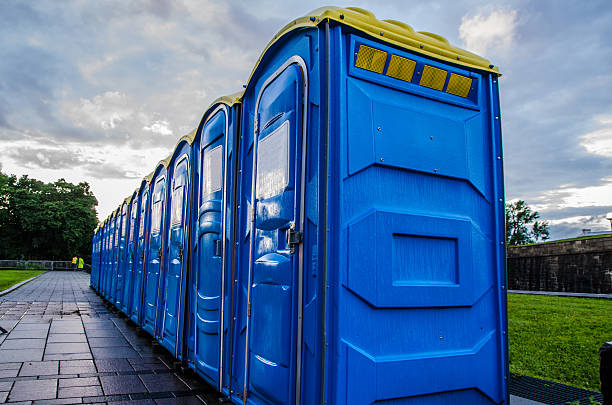 Best Affordable portable toilet rental  in Ritzville, WA